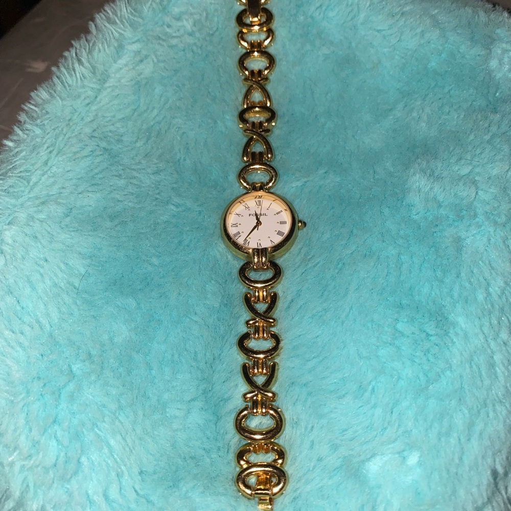 Authentic Fossil watch - Picture 3 of 5